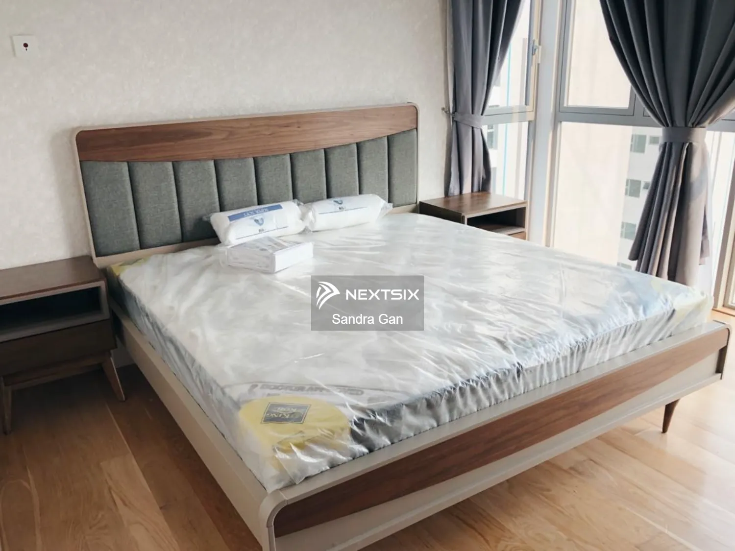 Condominium For Rent in Iskandar Puteri (Nusajaya) Johor - Image 16