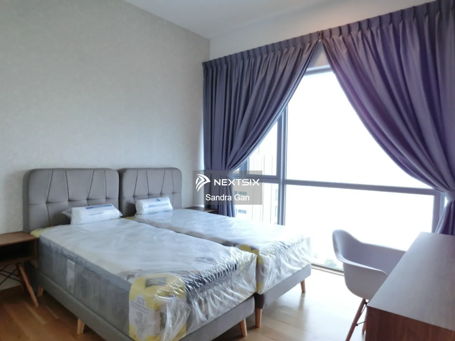 Condominium For Rent in Iskandar Puteri (Nusajaya) Johor - Image 22