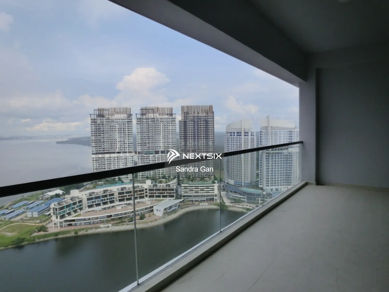 Condominium For Rent in Iskandar Puteri (Nusajaya) Johor - Image 5