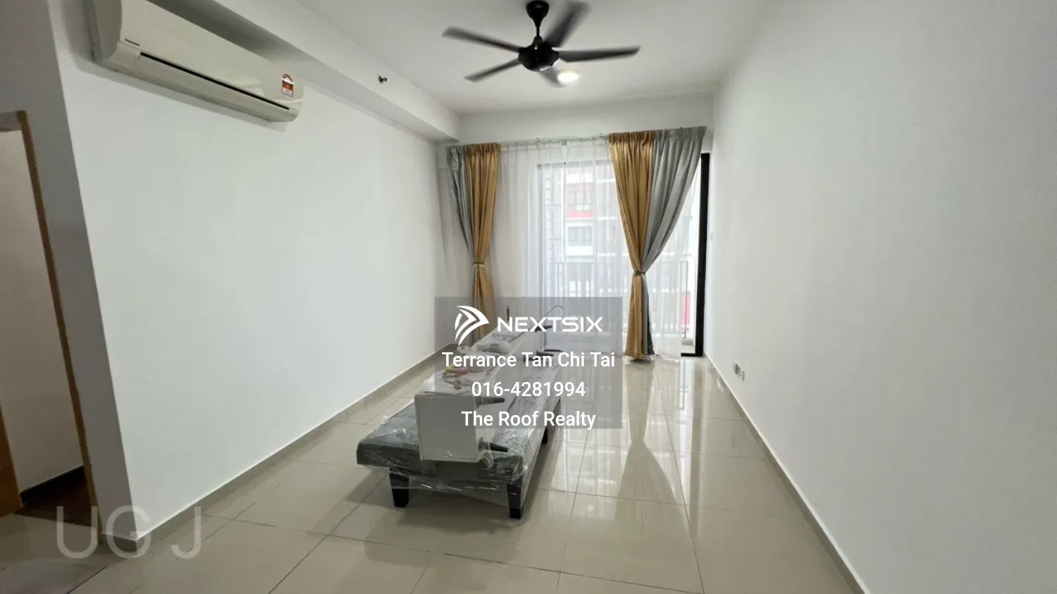 Serviced Residence For Rent in Glenmarie Selangor