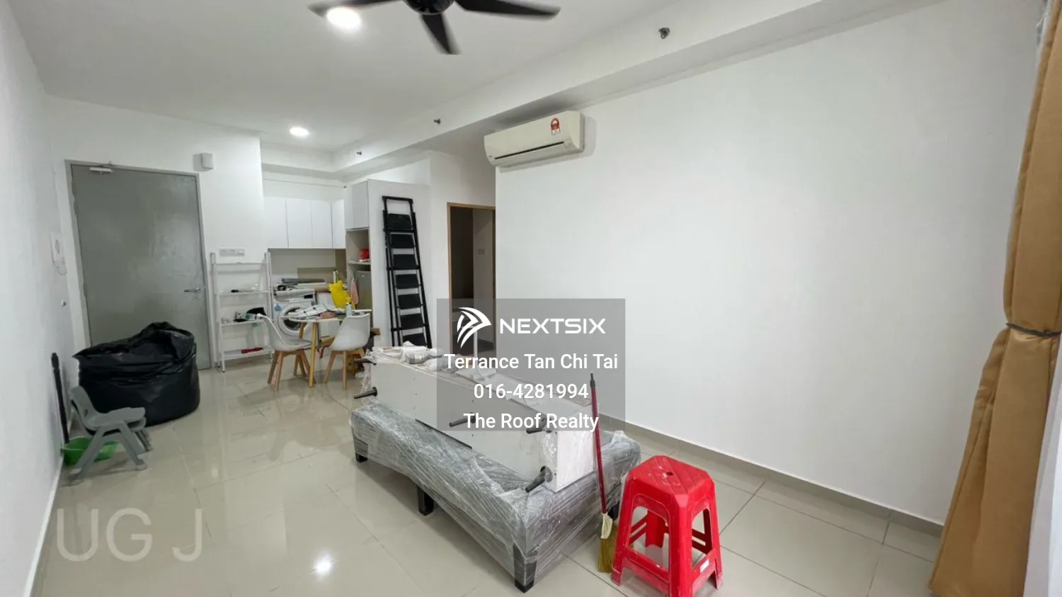 Serviced Residence For Rent in Glenmarie Selangor - Image 2