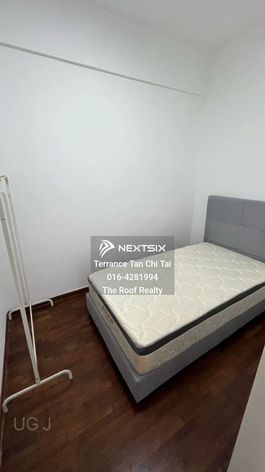 Serviced Residence For Rent in Glenmarie Selangor - Image 3