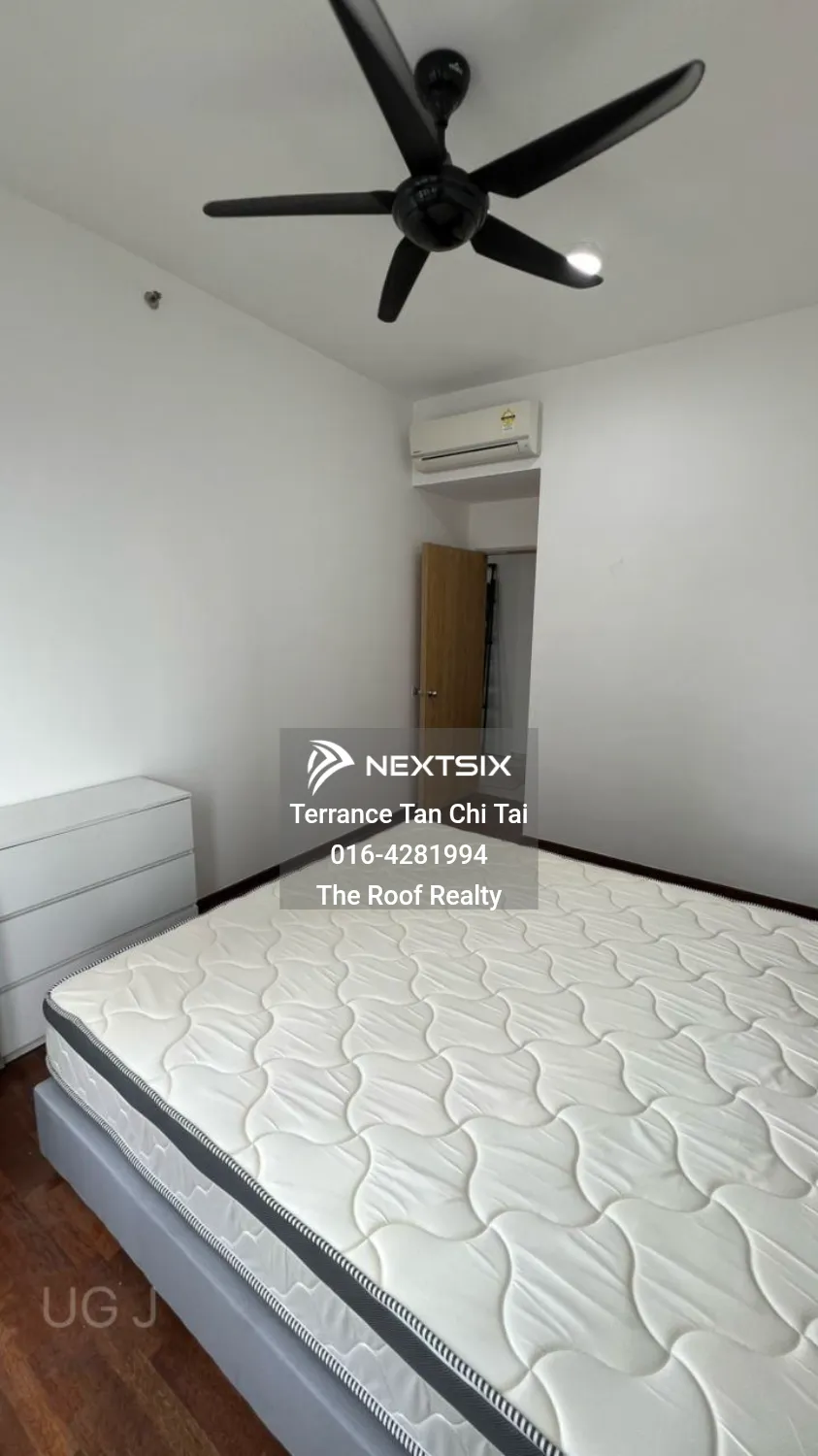 Serviced Residence For Rent in Glenmarie Selangor - Image 4