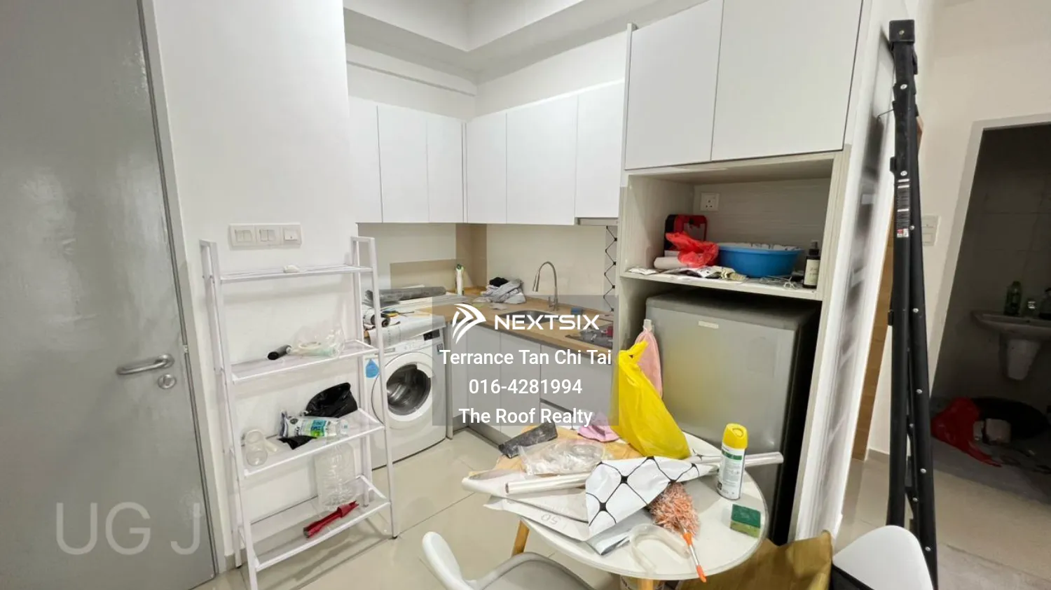 Serviced Residence For Rent in Glenmarie Selangor - Image 5