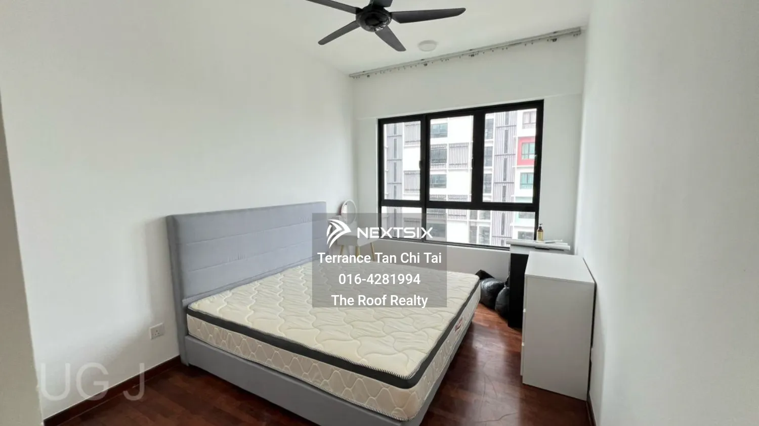 Serviced Residence For Rent in Glenmarie Selangor - Image 6