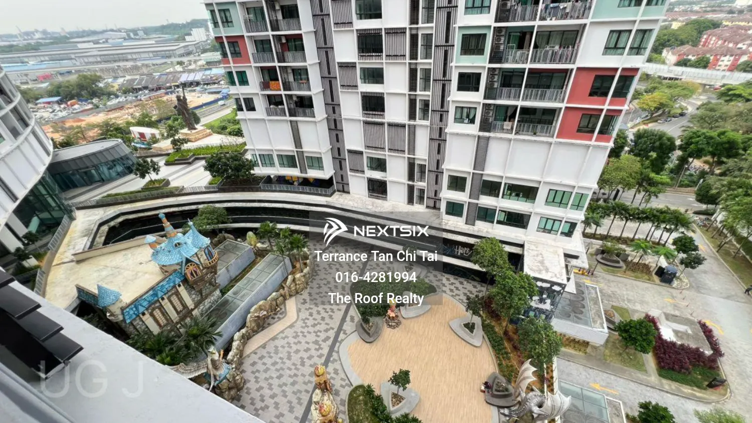 Serviced Residence For Rent in Glenmarie Selangor - Image 8