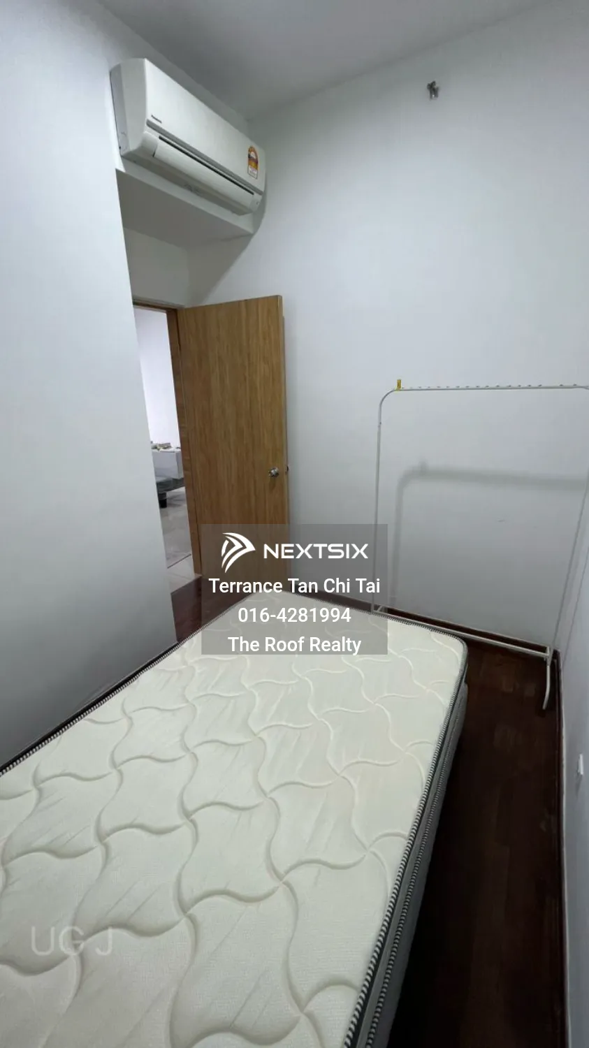 Serviced Residence For Rent in Glenmarie Selangor - Image 9