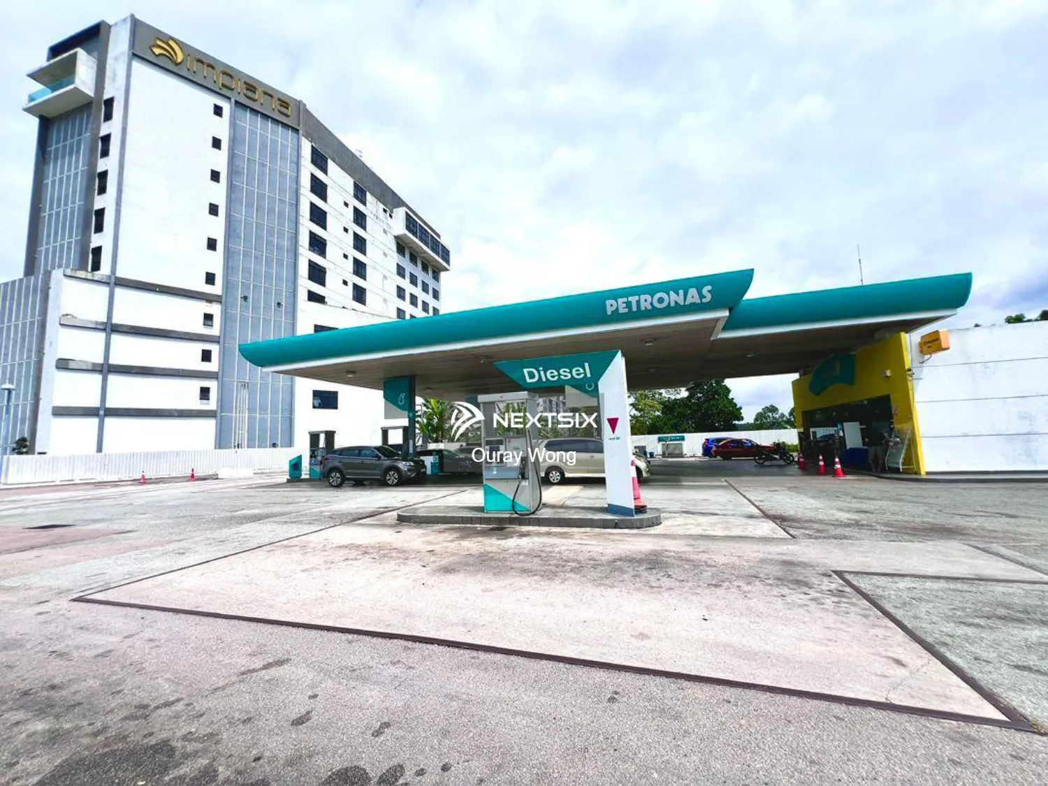 Shop For Sale in Senai Johor - Image 10