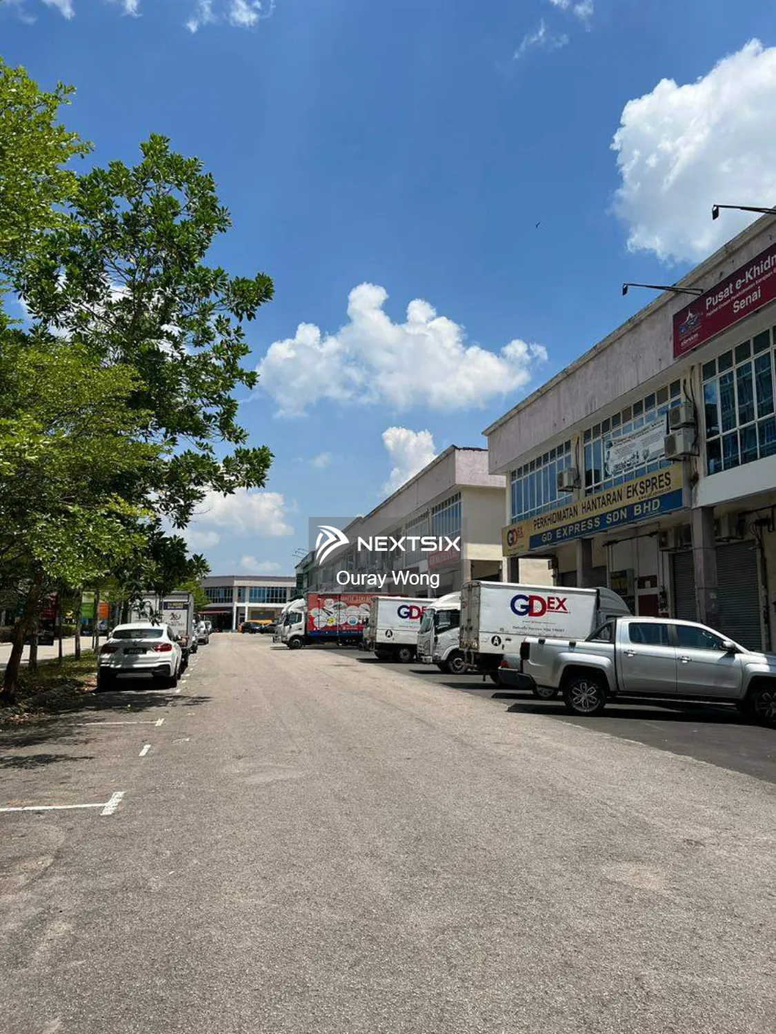 Shop For Sale in Senai Johor - Image 5