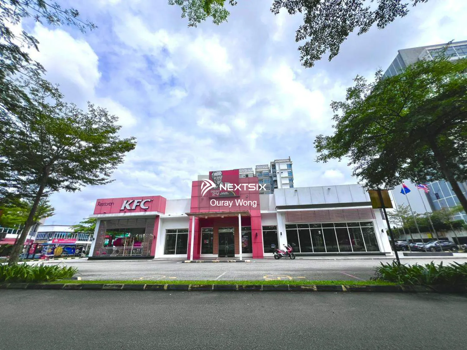 Shop For Sale in Senai Johor - Image 8
