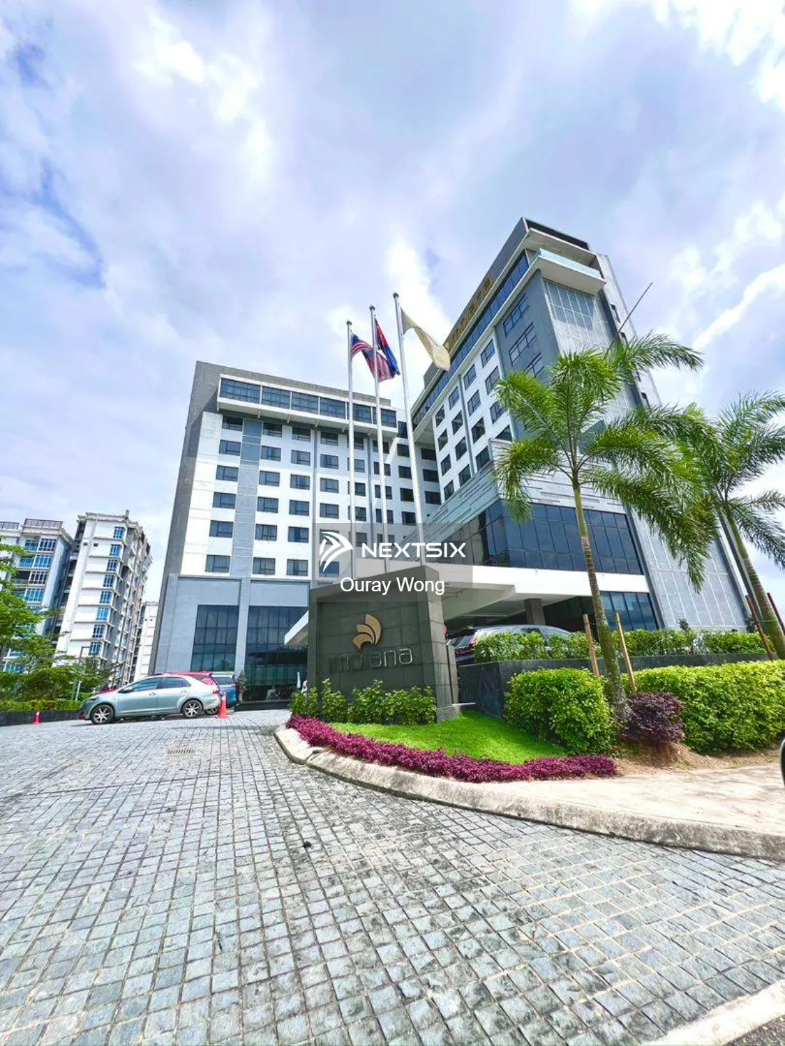 Shop For Sale in Senai Johor - Image 9