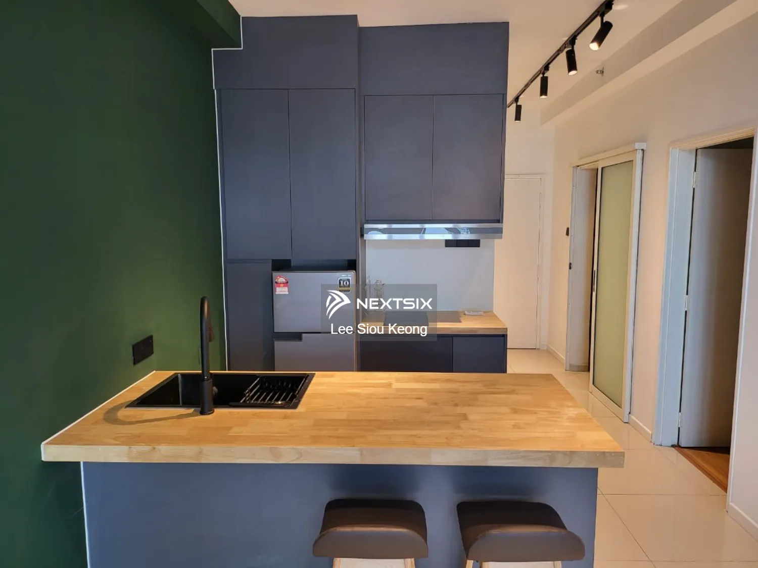 Serviced Residence For Rent in Petaling Jaya Selangor - Image 2