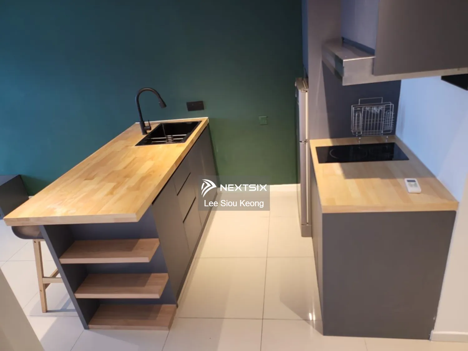 Serviced Residence For Rent in Petaling Jaya Selangor - Image 4