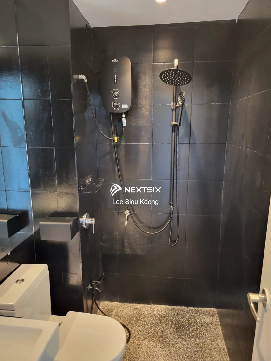 Serviced Residence For Rent in Petaling Jaya Selangor - Image 9