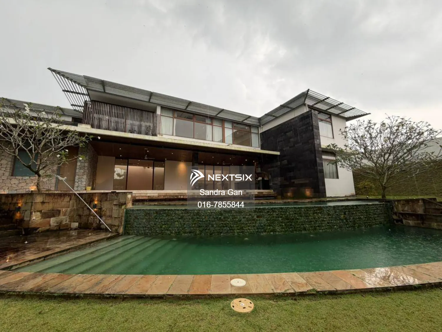 Bungalow For Sale in Iskandar Puteri (Nusajaya) Johor