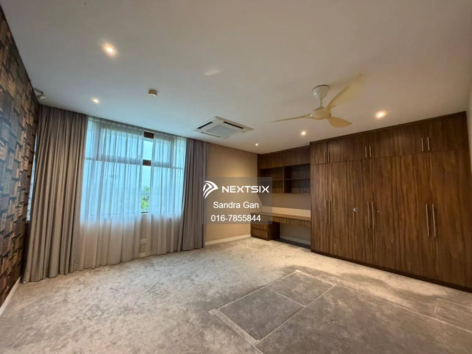 Bungalow For Sale in Iskandar Puteri (Nusajaya) Johor - Image 12