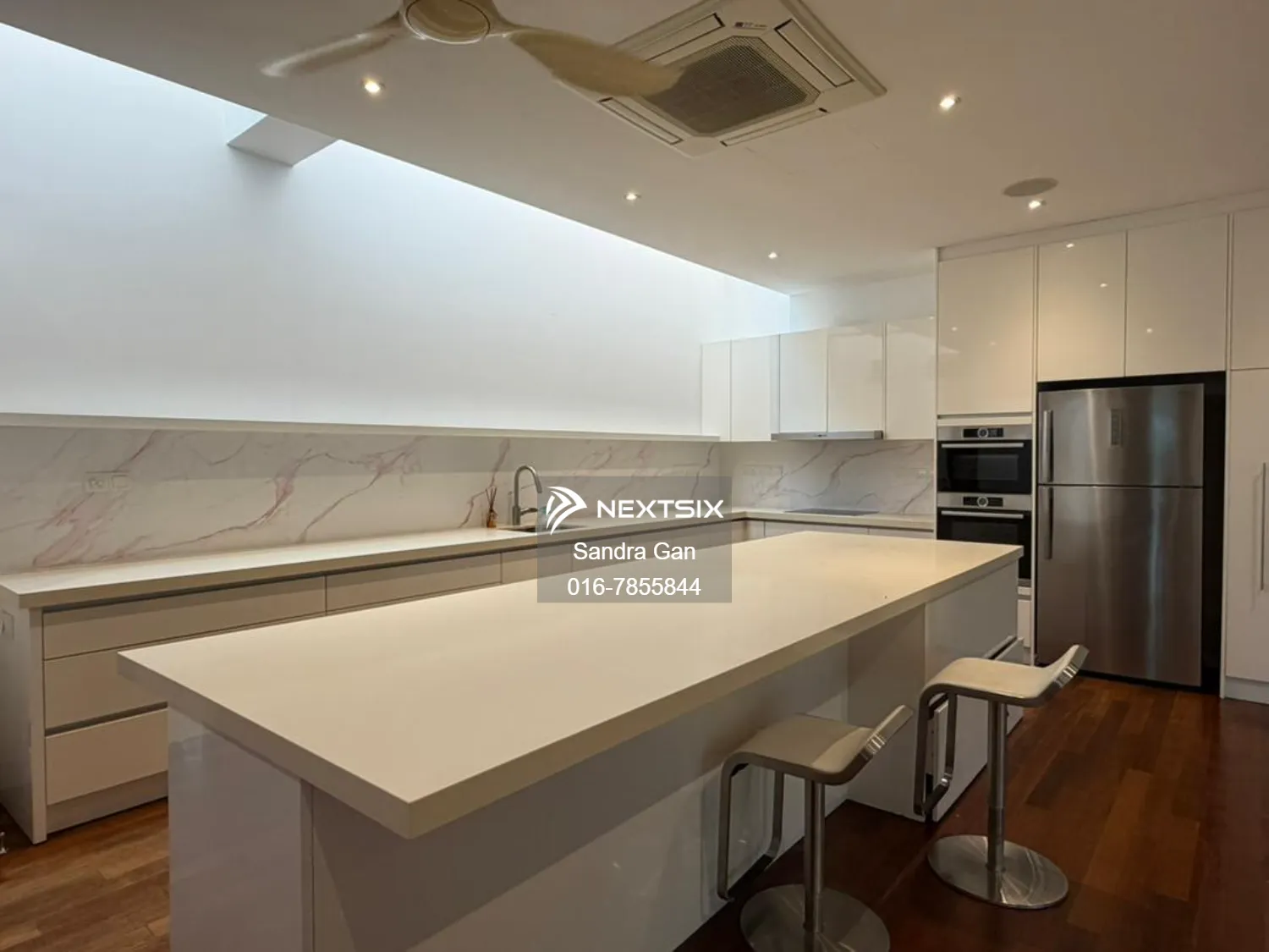 Bungalow For Sale in Iskandar Puteri (Nusajaya) Johor - Image 16