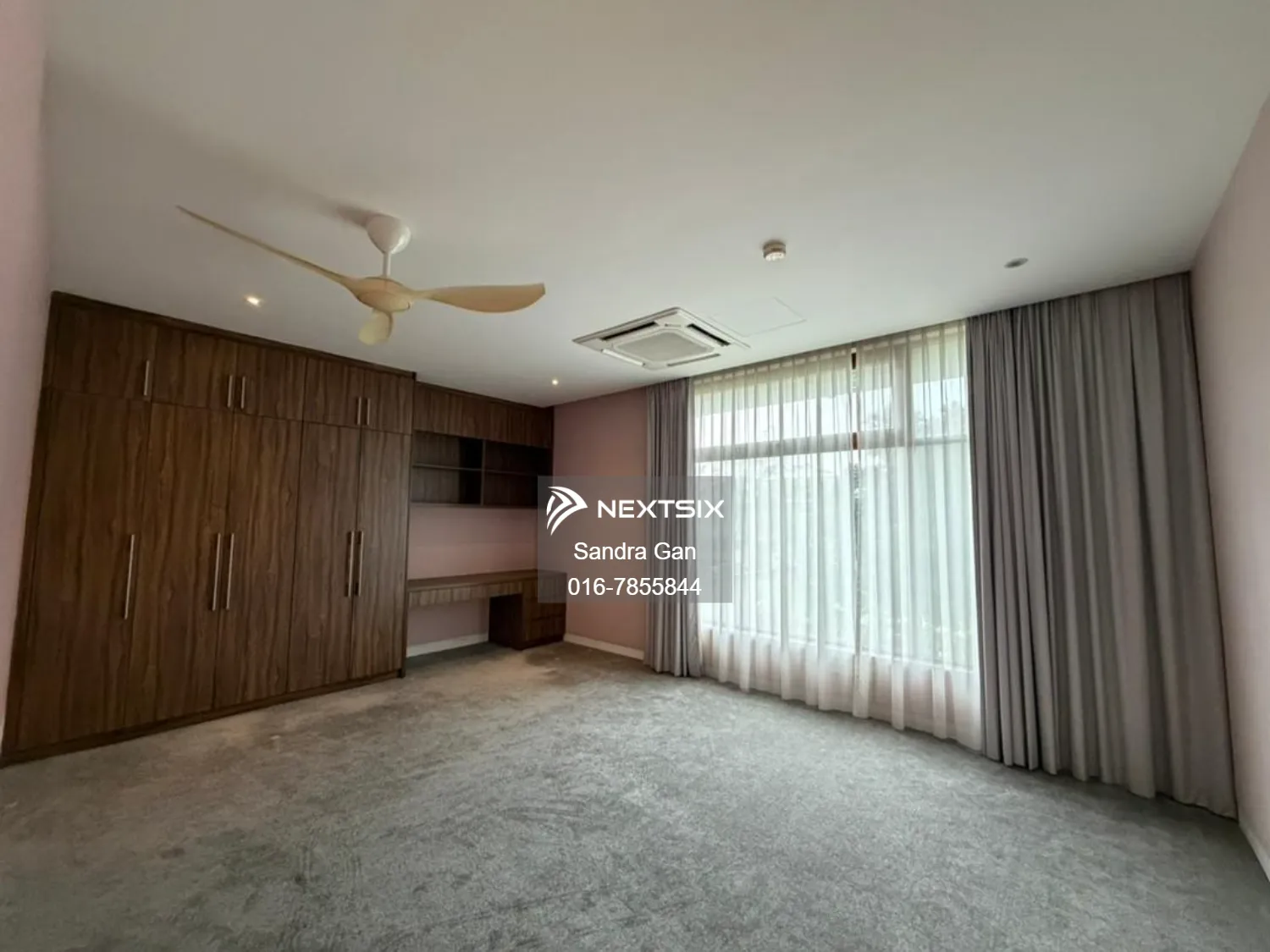 Bungalow For Sale in Iskandar Puteri (Nusajaya) Johor - Image 20