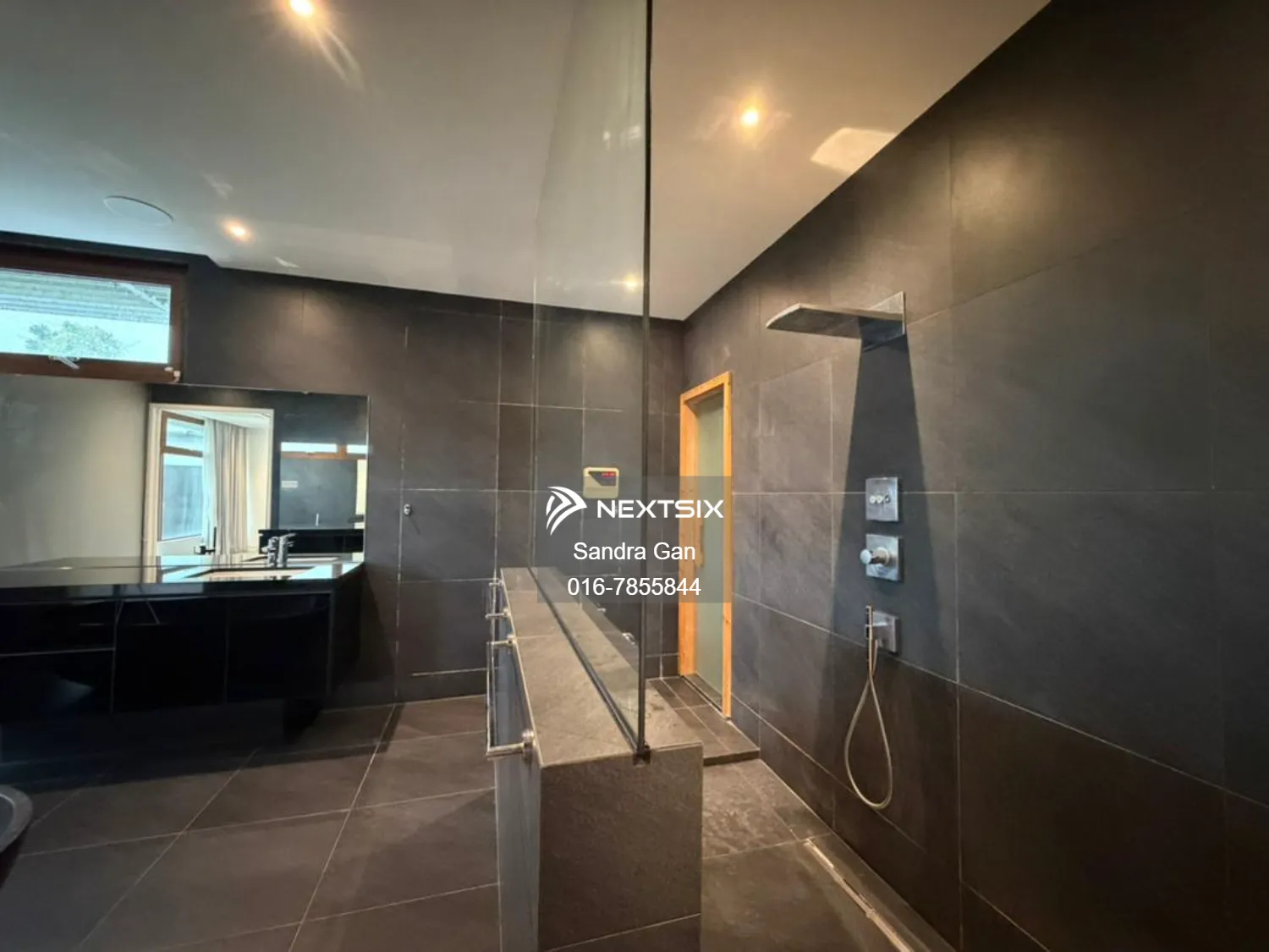 Bungalow For Sale in Iskandar Puteri (Nusajaya) Johor - Image 24