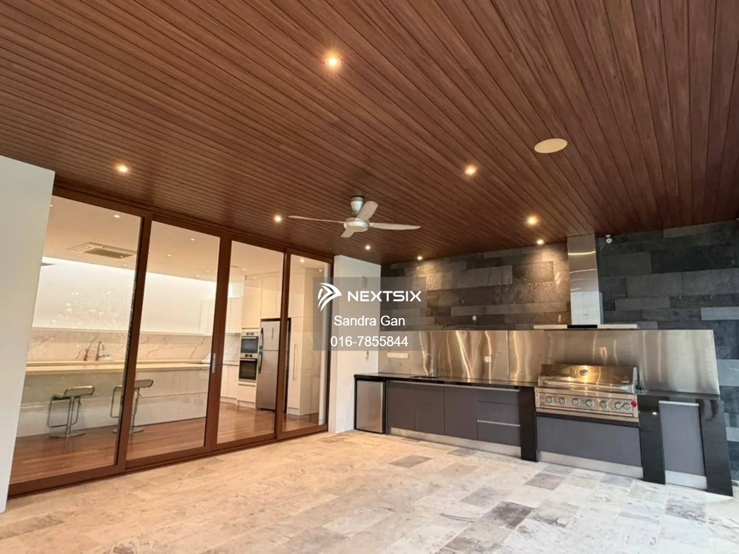 Bungalow For Sale in Iskandar Puteri (Nusajaya) Johor - Image 5