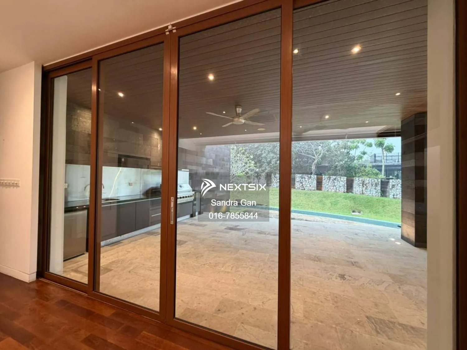 Bungalow For Sale in Iskandar Puteri (Nusajaya) Johor - Image 6