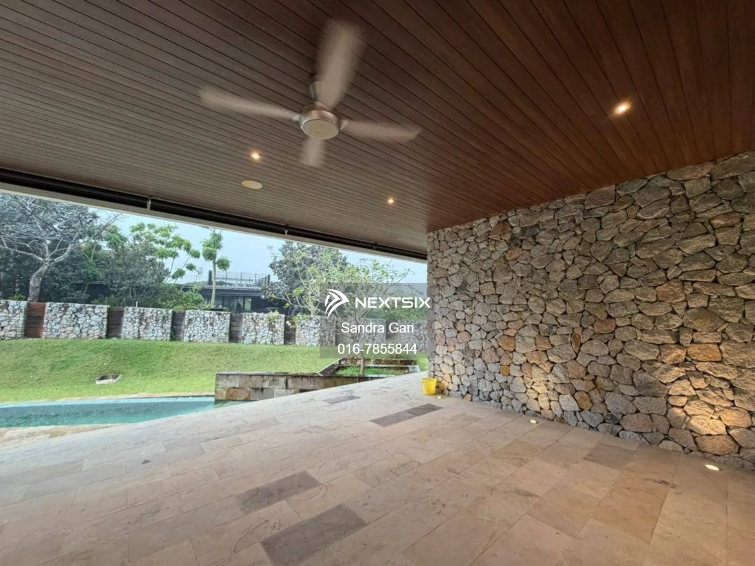 Bungalow For Sale in Iskandar Puteri (Nusajaya) Johor - Image 7