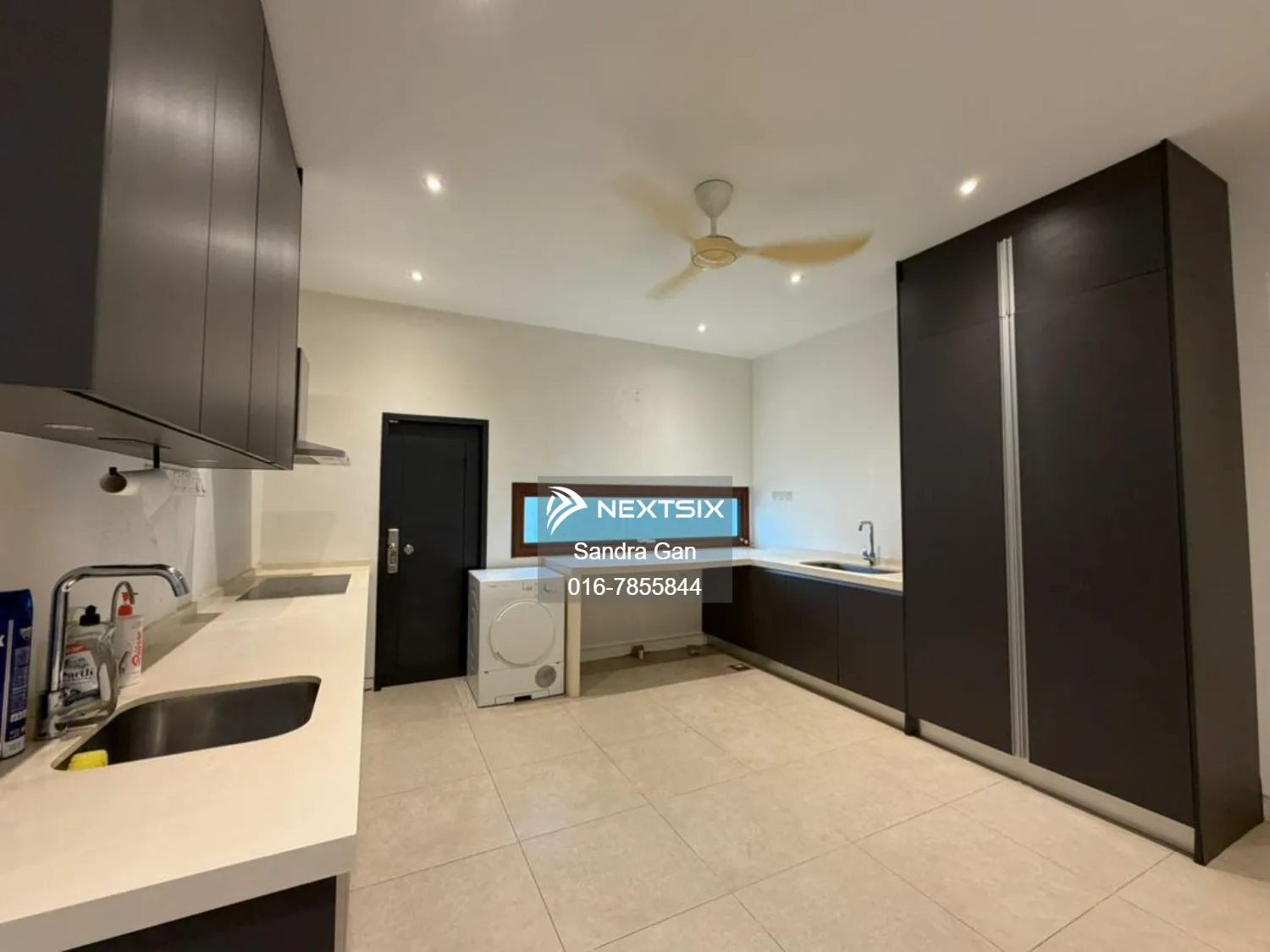 Bungalow For Sale in Iskandar Puteri (Nusajaya) Johor - Image 8