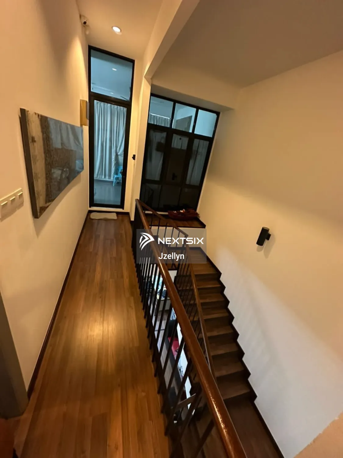 2-sty Terrace/Link House For Sale in Beaufort Sabah