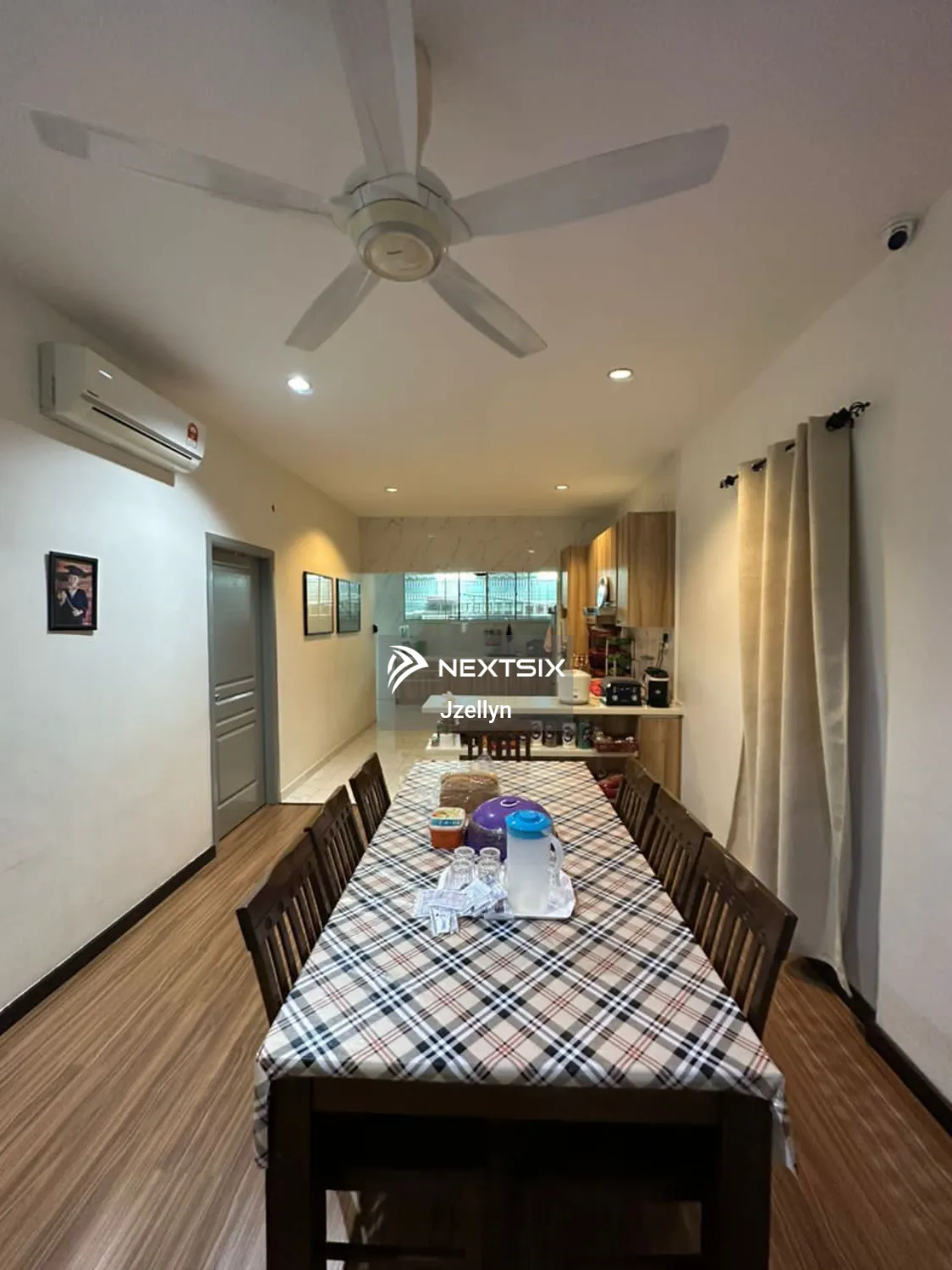 2-sty Terrace/Link House For Sale in Beaufort Sabah - Image 5