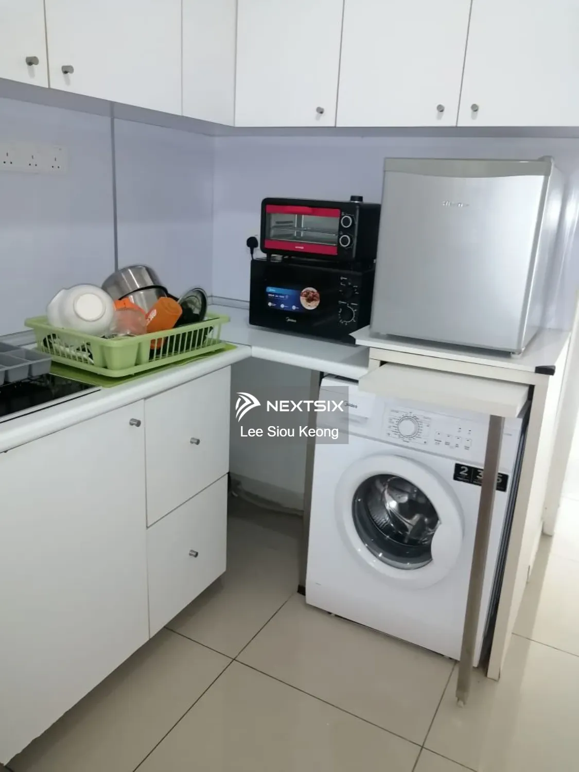 Serviced Residence For Rent in Petaling Jaya Selangor - Image 3