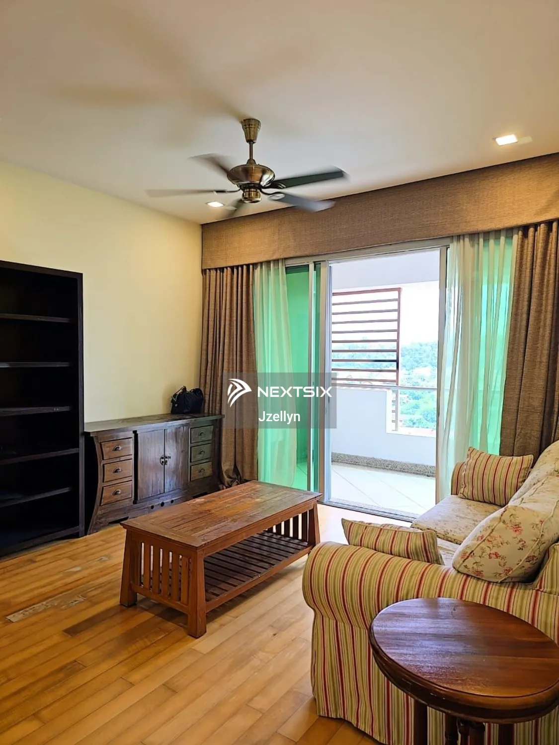 Condominium For Rent in Kota Kinabalu Sabah