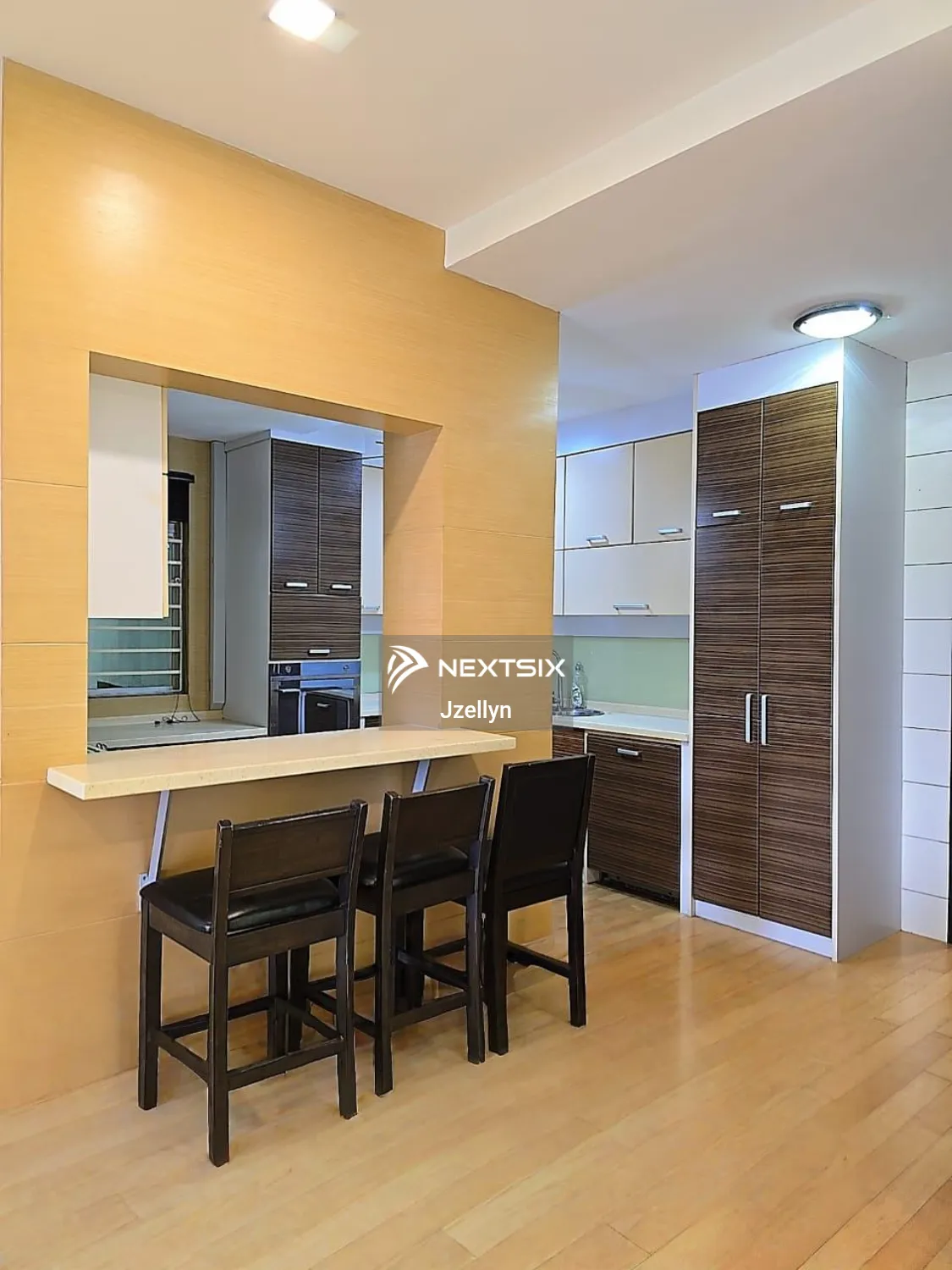 Condominium For Rent in Kota Kinabalu Sabah - Image 2