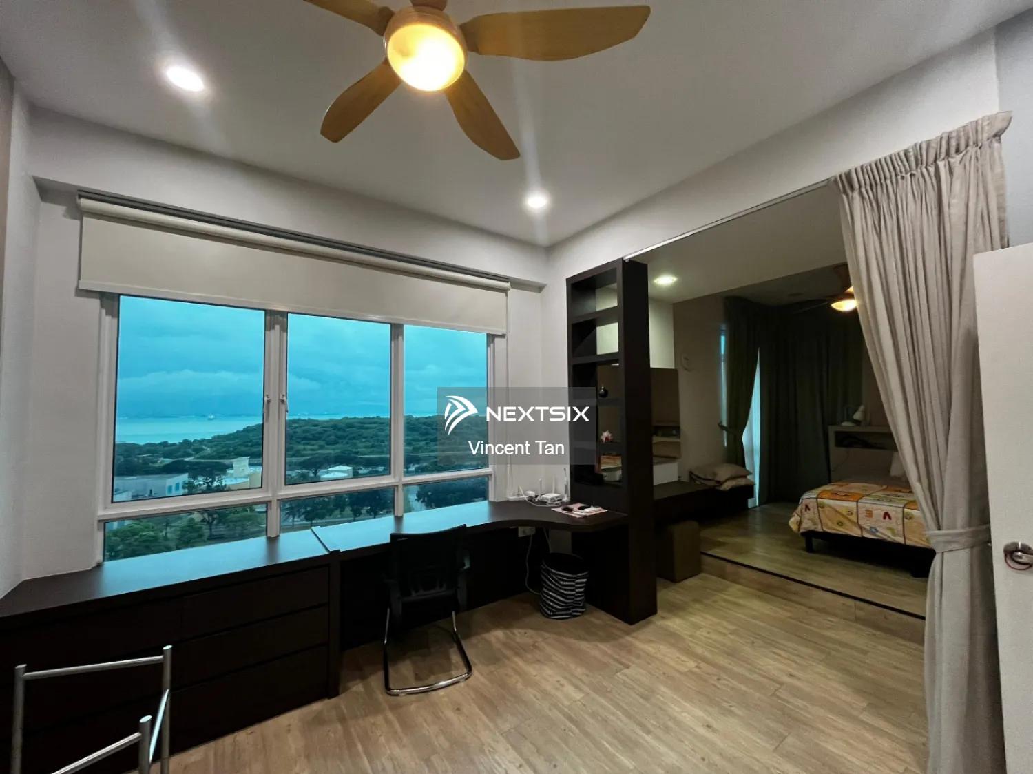 Condominium For Rent in Jelutong Penang - Image 3