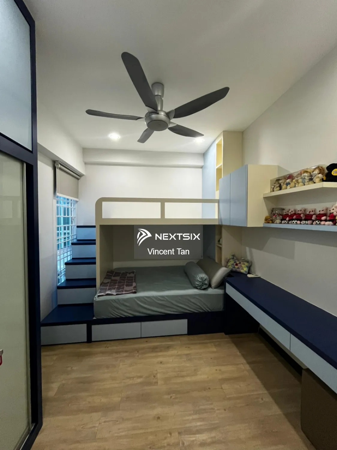 Condominium For Rent in Jelutong Penang - Image 4