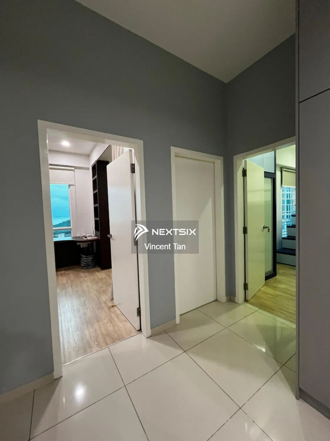 Condominium For Rent in Jelutong Penang - Image 8