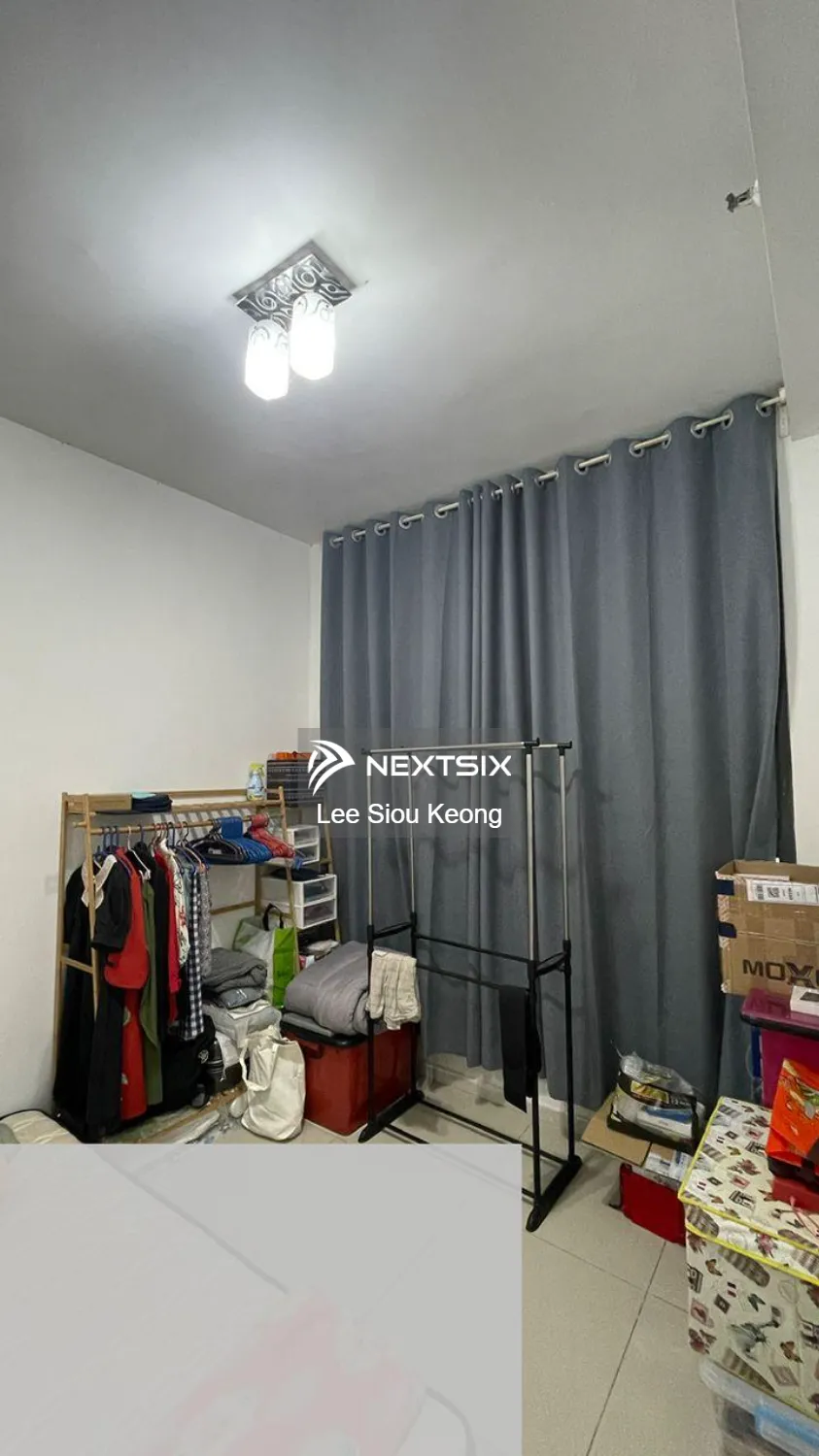 Serviced Residence For Rent in Petaling Jaya Selangor