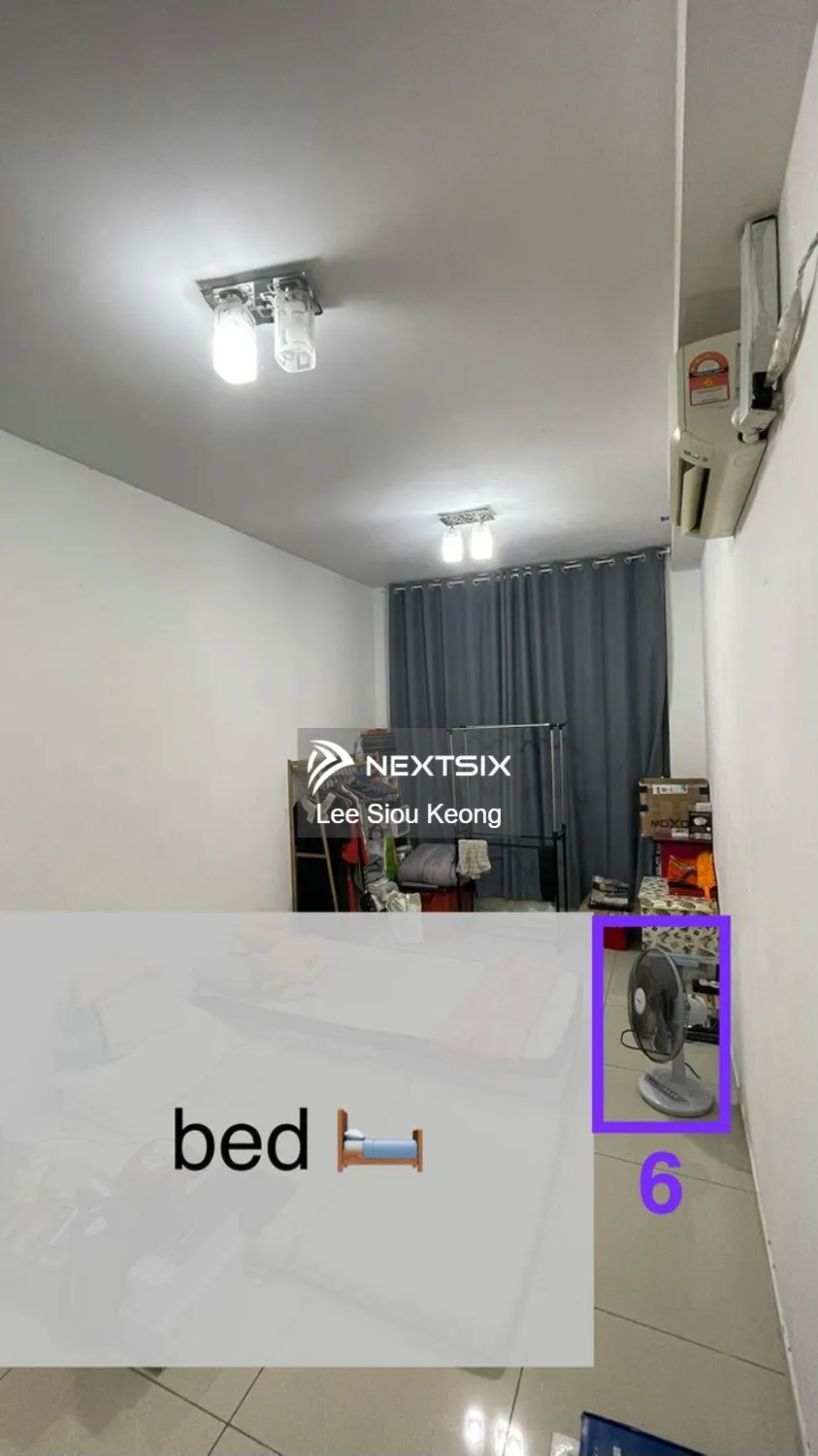 Serviced Residence For Rent in Petaling Jaya Selangor - Image 2