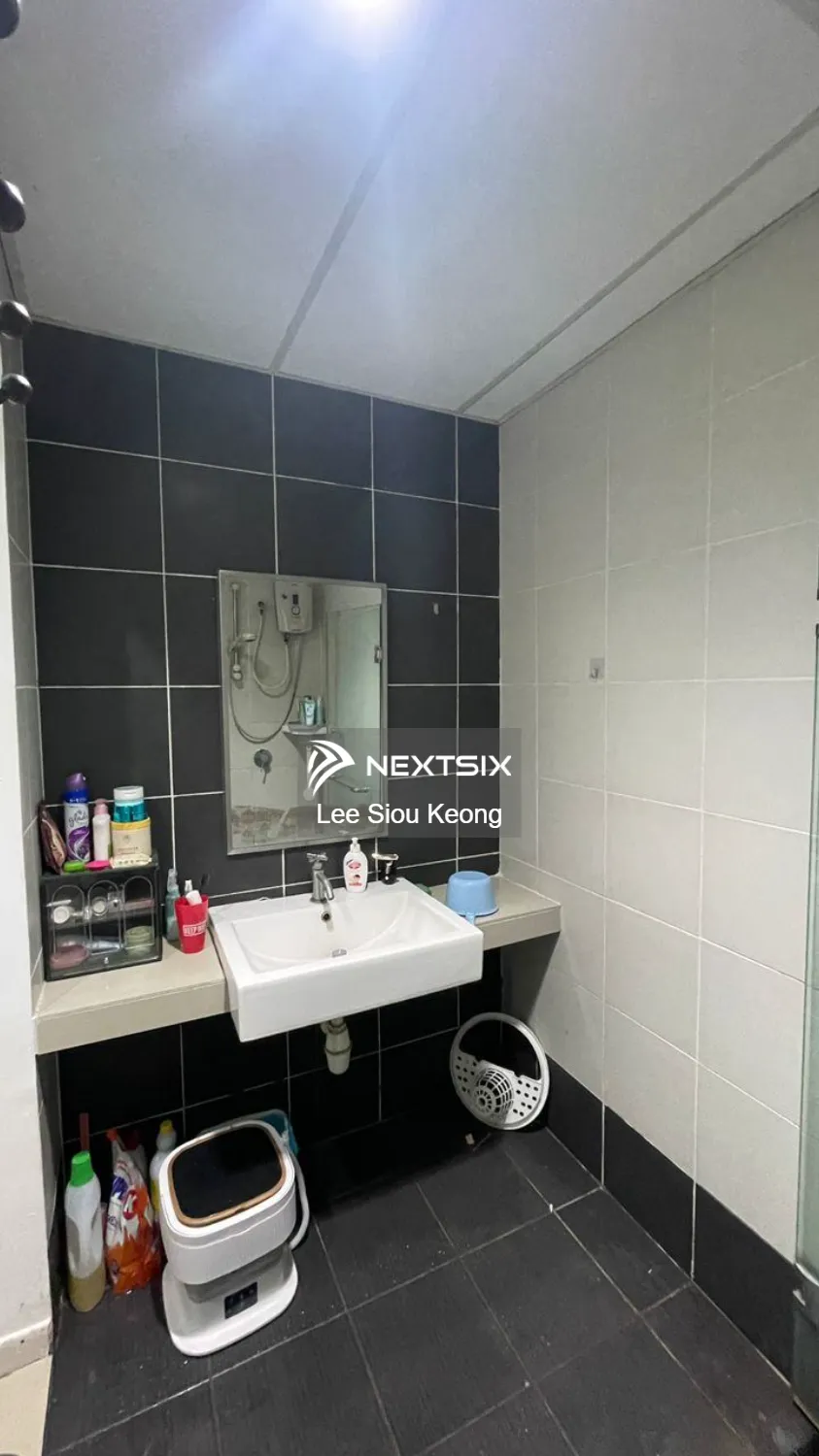 Serviced Residence For Rent in Petaling Jaya Selangor - Image 4