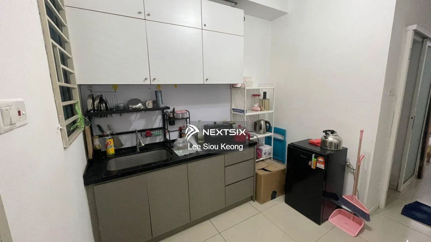 Serviced Residence For Rent in Petaling Jaya Selangor - Image 5