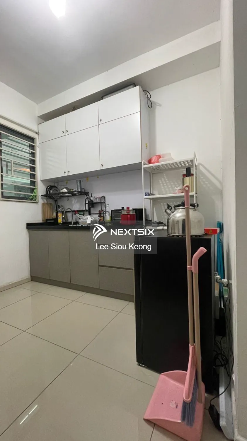 Serviced Residence For Rent in Petaling Jaya Selangor - Image 6