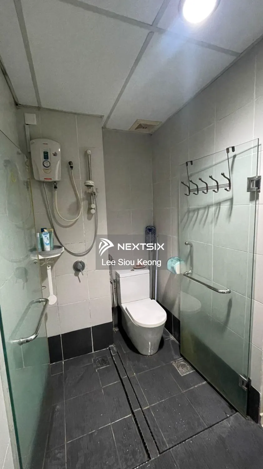 Serviced Residence For Rent in Petaling Jaya Selangor - Image 7