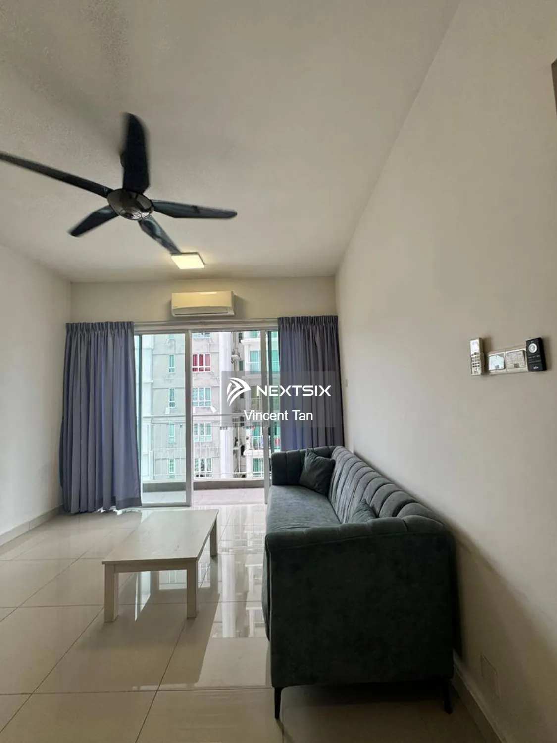 Condominium For Rent in Bayan Lepas Penang