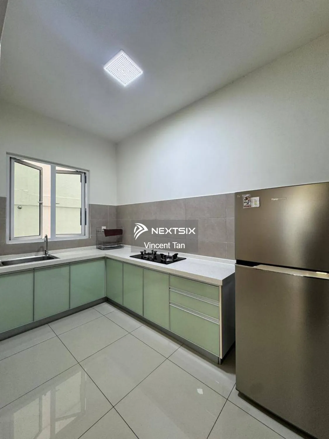 Condominium For Rent in Bayan Lepas Penang - Image 5