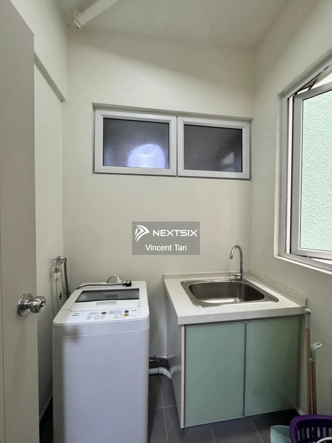 Condominium For Rent in Bayan Lepas Penang - Image 6