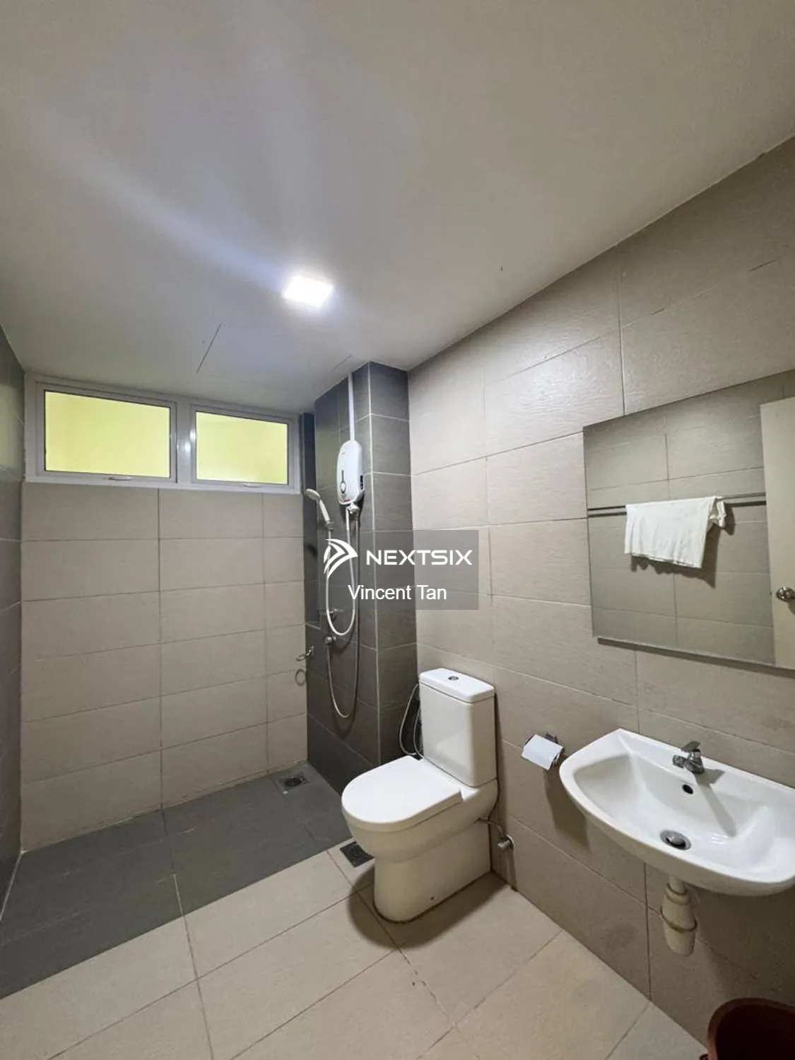 Condominium For Rent in Bayan Lepas Penang - Image 9