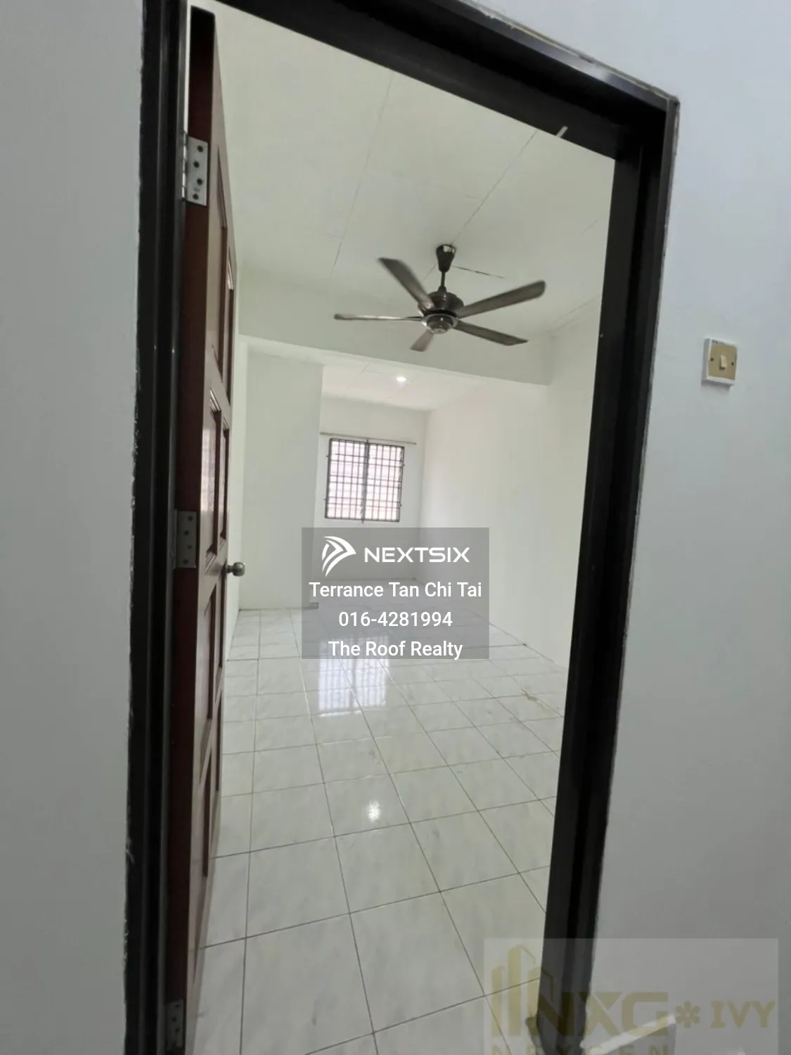 2-sty Terrace/Link House For Rent in Bandar Bukit Tinggi Selangor - Image 10