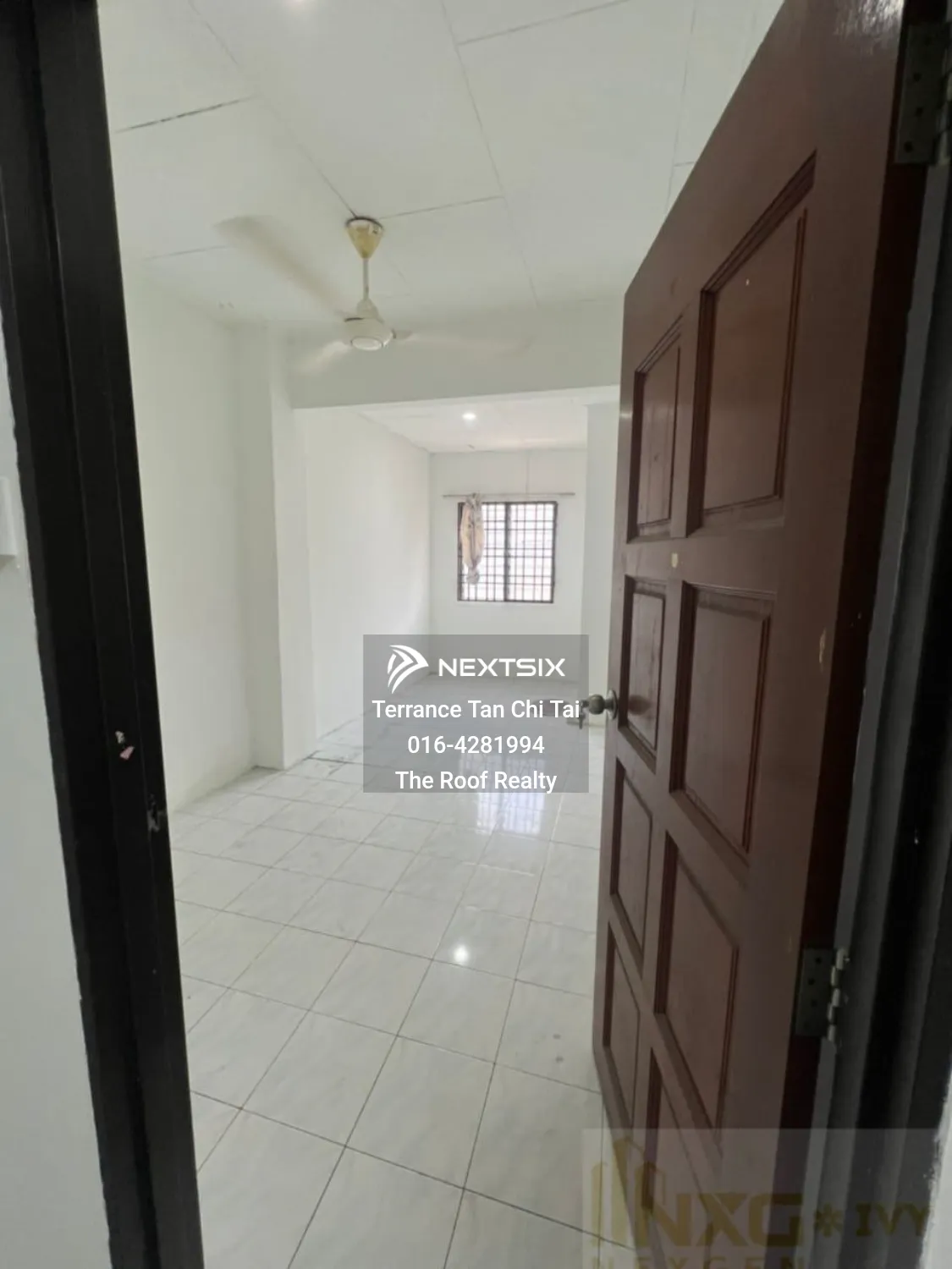 2-sty Terrace/Link House For Rent in Bandar Bukit Tinggi Selangor - Image 11