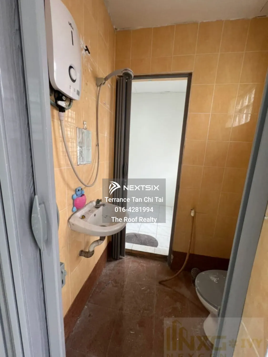 2-sty Terrace/Link House For Rent in Bandar Bukit Tinggi Selangor - Image 13