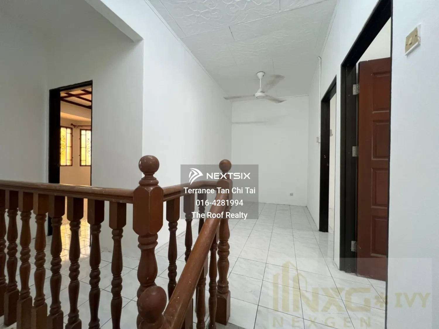 2-sty Terrace/Link House For Rent in Bandar Bukit Tinggi Selangor - Image 2