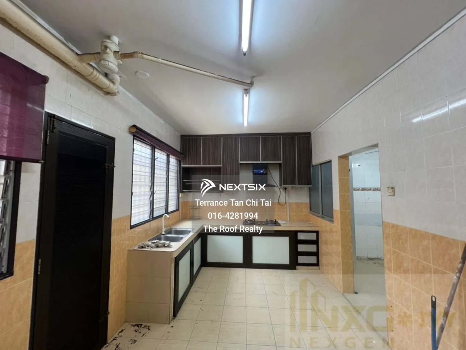 2-sty Terrace/Link House For Rent in Bandar Bukit Tinggi Selangor - Image 3